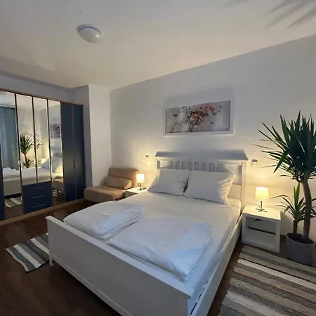 Sunnyapartments *