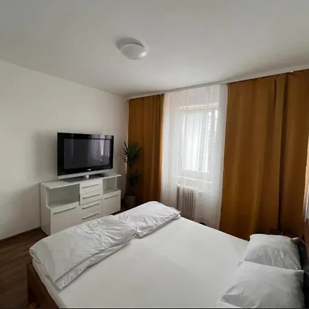 Sunnyapartments *