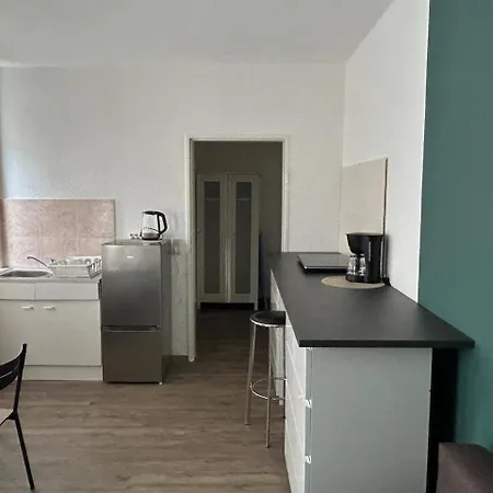 Sunnyapartments