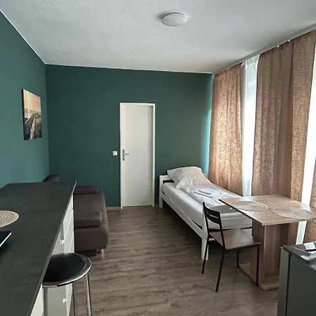 Sunnyapartments *