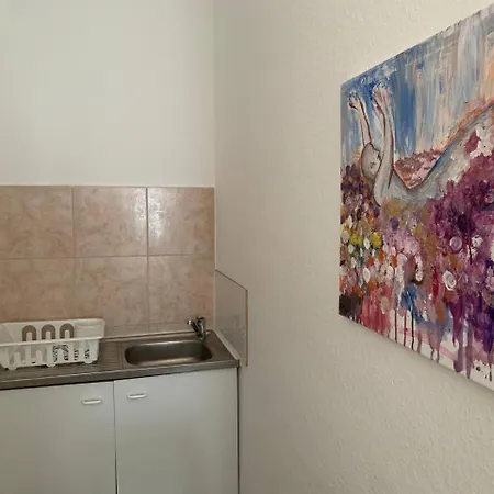 Sunnyapartments