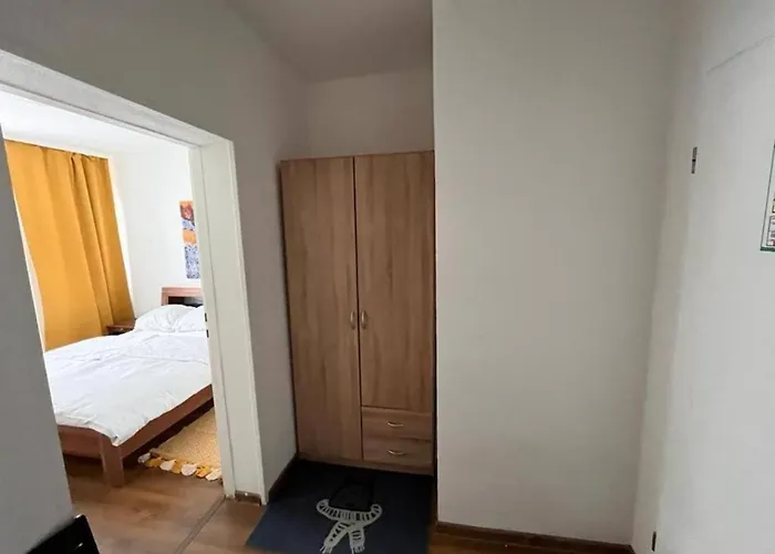 Sunnyapartments *