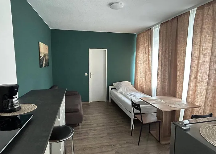 Sunnyapartments *