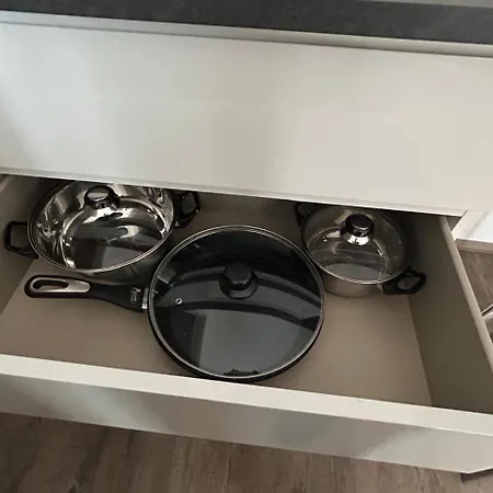 Appartamento Sunnyapartments