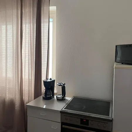 Appartamento Sunnyapartments *