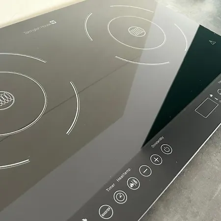 Appartamento Sunnyapartments Francoforte sul Meno