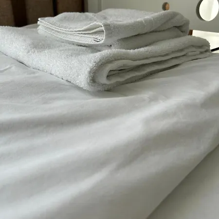 Appartamento Sunnyapartments Francoforte sul Meno