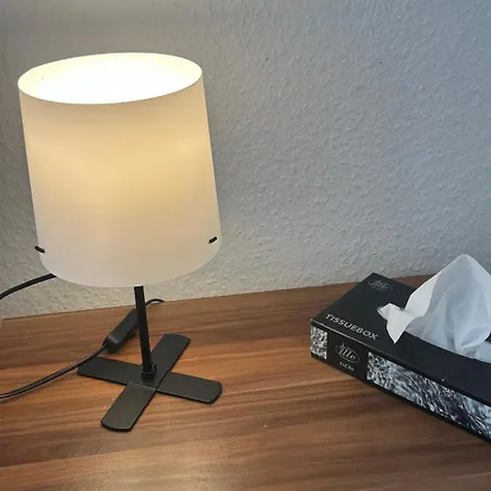 Appartamento Sunnyapartments Francoforte sul Meno