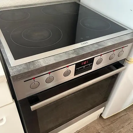 Sunnyapartments Appartamento