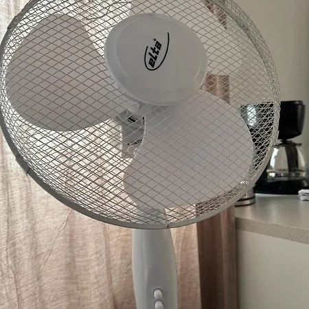 Sunnyapartments Appartamento Francoforte sul Meno