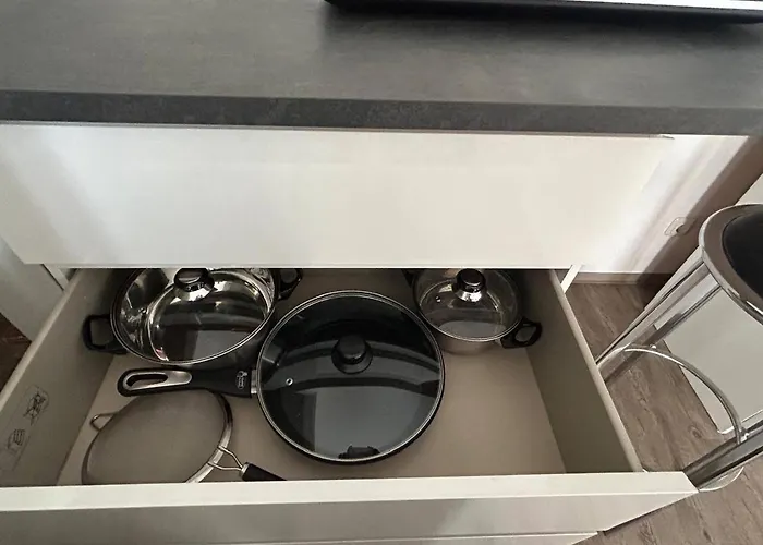 Sunnyapartments 아파트