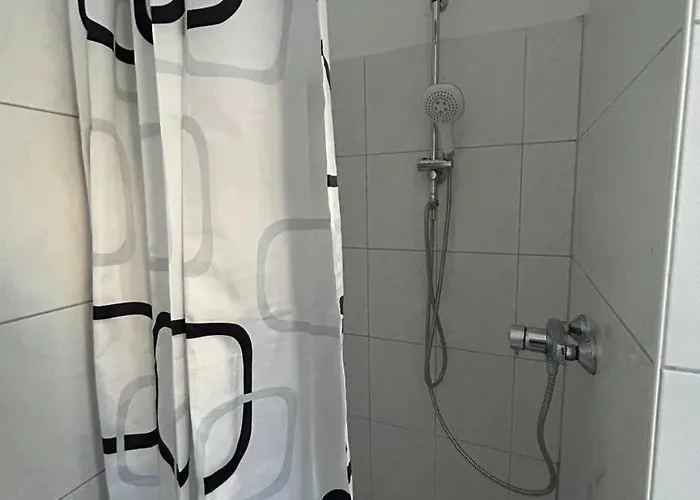 Sunnyapartments 아파트 *