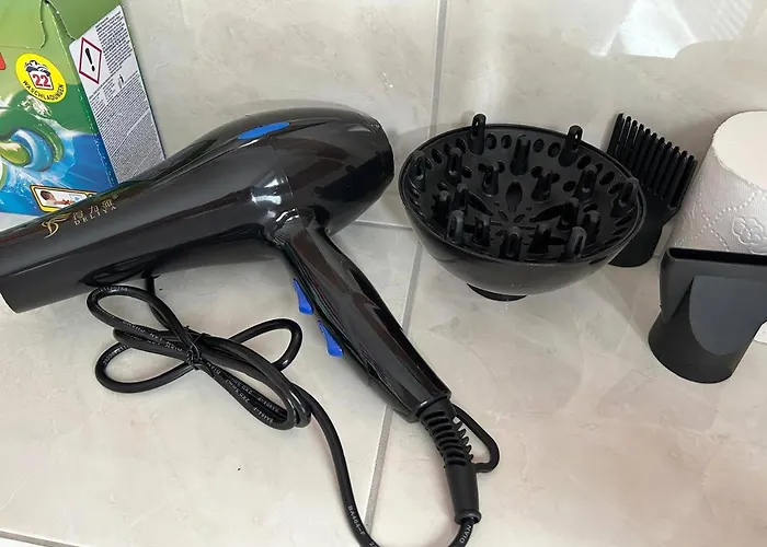 Sunnyapartments 프랑크푸르트