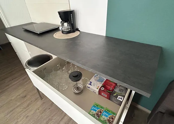 Sunnyapartments 아파트