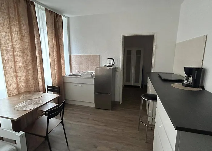 Sunnyapartments * 프랑크푸르트