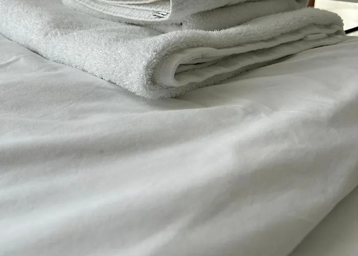 아파트 Sunnyapartments 프랑크푸르트