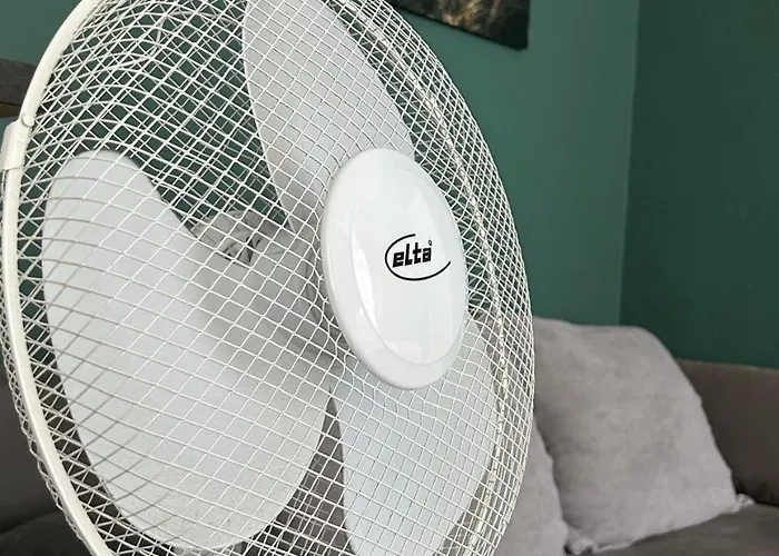 Sunnyapartments 프랑크푸르트