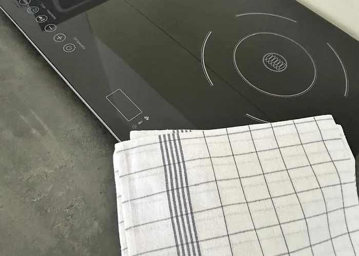 Sunnyapartments * 프랑크푸르트