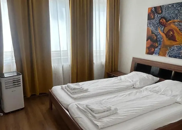 Sunnyapartments 아파트 *