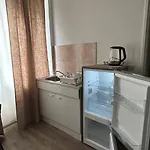 Sunnyapartments Apartmán