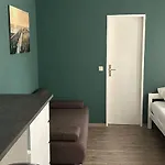 Sunnyapartments Apartment Frankfurt am Main