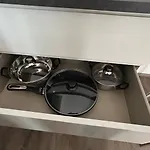 Apartmán Sunnyapartments