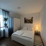 Apartmán Sunnyapartments *