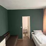 Sunnyapartments Apartment Frankfurt am Main