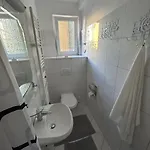 Apartmán Sunnyapartments Frankfurt nad Mohanem