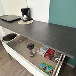 Sunnyapartments Apartmán