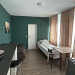 Sunnyapartments *