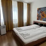 Sunnyapartments Apartmán *