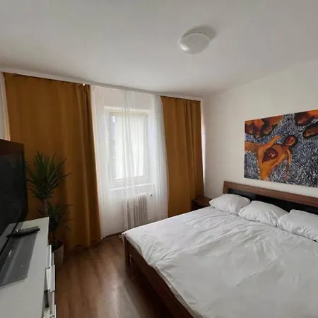 Sunnyapartments Apartment Frankfurt am Main