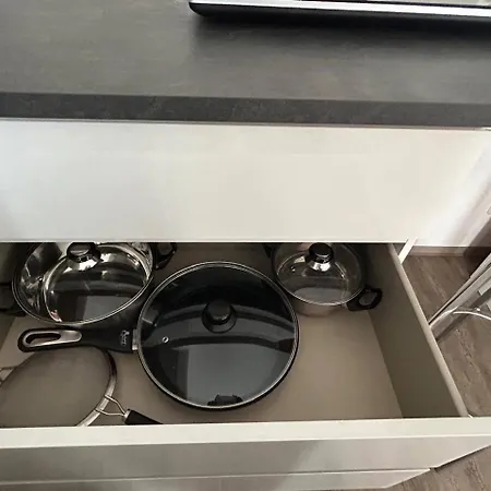 Sunnyapartments Apartment