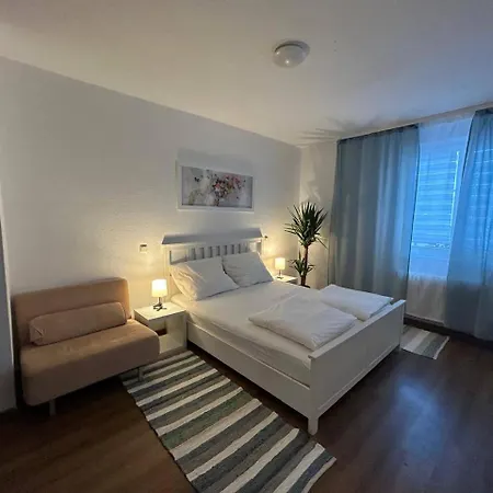 Sunnyapartments * Frankfurt am Main