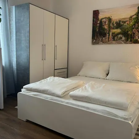 Sunnyapartments Apartment Frankfurt am Main