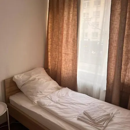 Sunnyapartments Apartment *