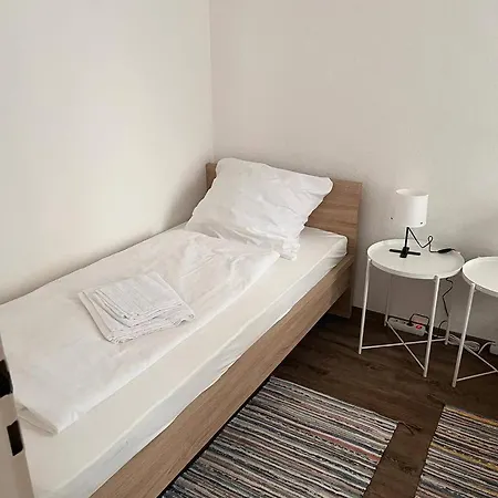 Sunnyapartments *