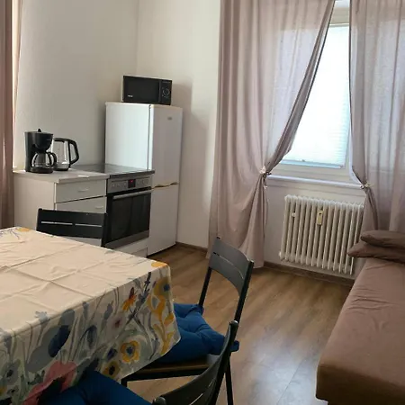 Sunnyapartments Frankfurt am Main