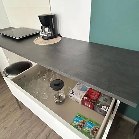 Sunnyapartments Apartment