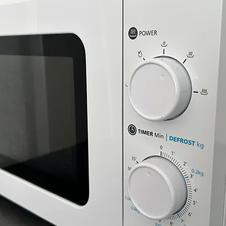 아파트 Sunnyapartments