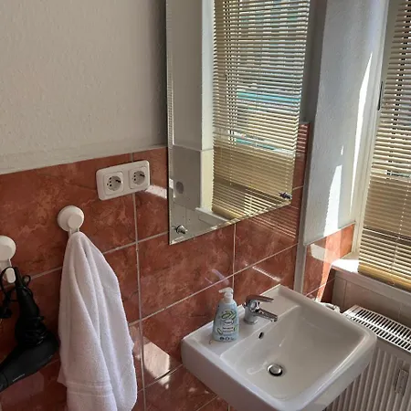 Lägenhet Sunnyapartments *