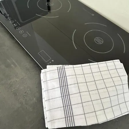 Sunnyapartments * Frankfurt am Main