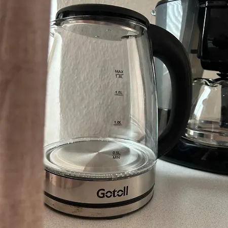 Sunnyapartments Apartment Frankfurt am Main