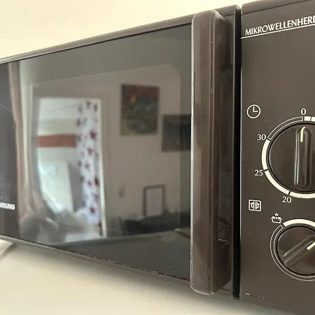 Sunnyapartments 아파트