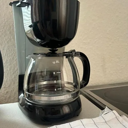 Sunnyapartments Apartment Frankfurt am Main