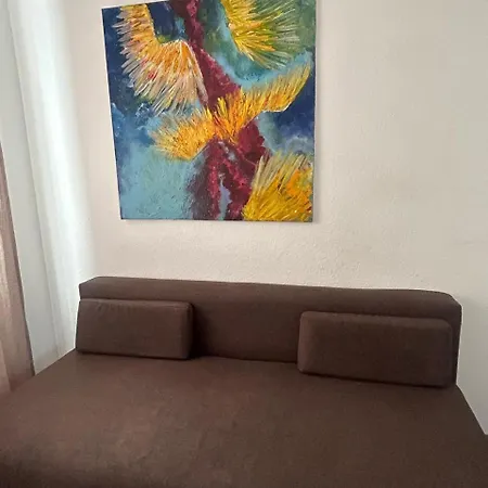 Lägenhet Sunnyapartments