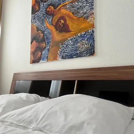 Sunnyapartments * Frankfurt am Main