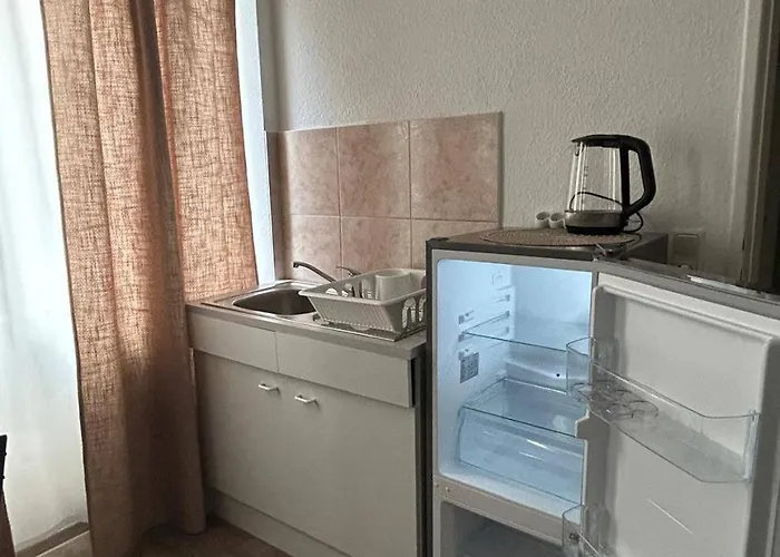 Sunnyapartments 아파트