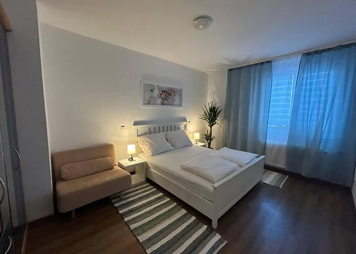 Sunnyapartments * 프랑크푸르트